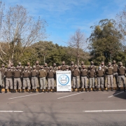 Curso de Capacitação Patrulha Maria da Penha - 7º edição - CRPO/VRS