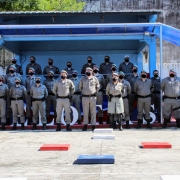 Curso de Capacitação Patrulha Maria da Penha - 15º edição - CRPO/SUL