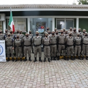 Curso de Capacitação Patrulha Maria da Penha - 16º edição - CRPO/LIT