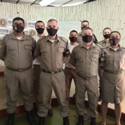Instrução DF