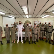 Instrução DF