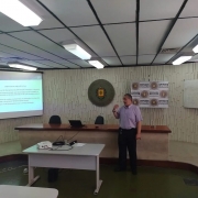 Instrução DF