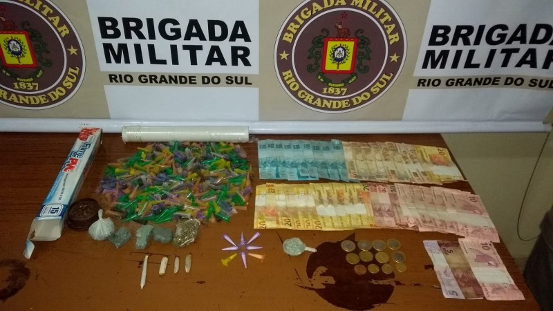Operação Hoplitas no Litoral Norte
