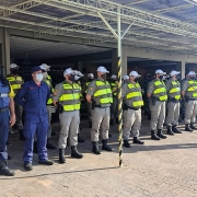 Lançamento em Sapiranga