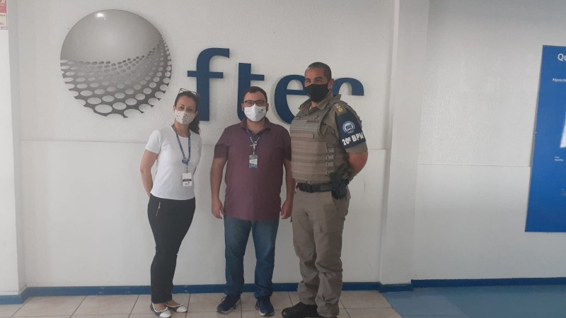 Visita Ftec 09 11
