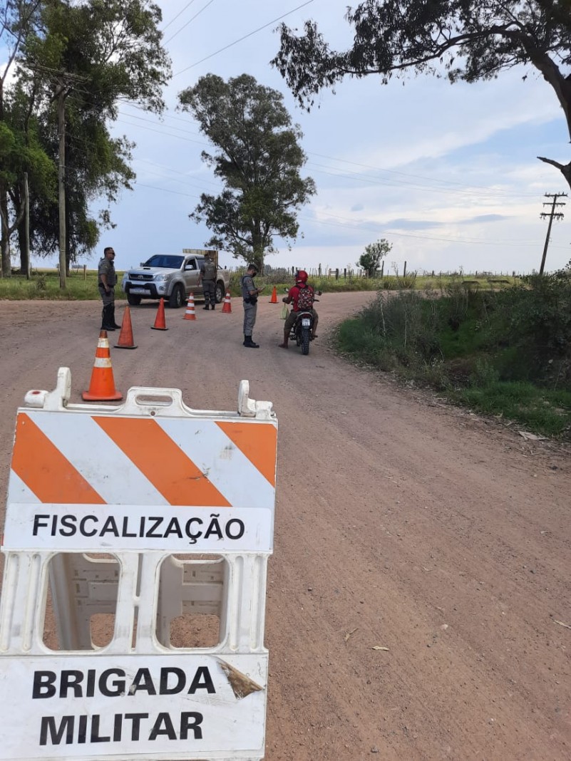 Plano Tático-Operacional CRPO Sul
