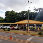 Operação Plano Tático  CRPO Missões