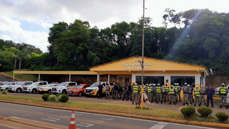 Plano Tático CRPO Missões