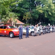Plano Tático CRPO Missões