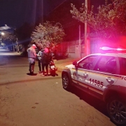 Plano Tático CRPO Missões