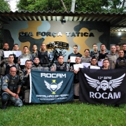 CURSO TÁTICO DE MOTOS 1