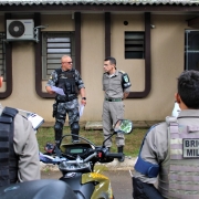 CURSO TÁTICO DE MOTOS 3