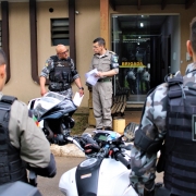CURSO TÁTICO DE MOTOS 6