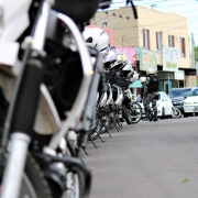 CURSO TÁTICO DE MOTOS 8