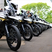 CURSO TÁTICO DE MOTOS 11