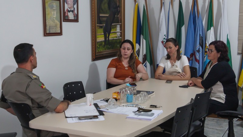 reunião