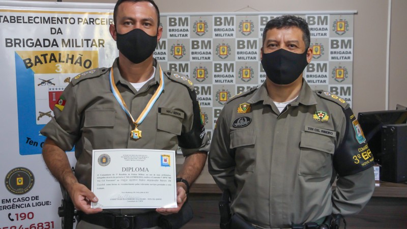 ato da entrega