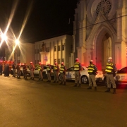 Operação Hoplitas CRPO Missões