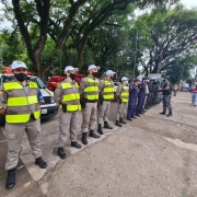 Operação Hoplitas CRPO Missões