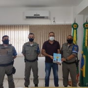 Prefeito de Santo Antônio das Missões