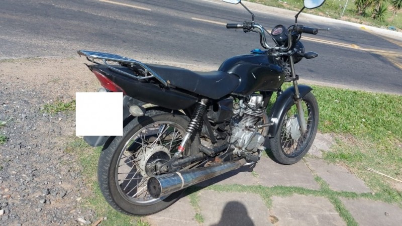 adulteração de sinal 03 12