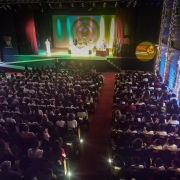 280 alunos participaram do PROERD em Canela no semestre