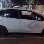 porte e receptação 