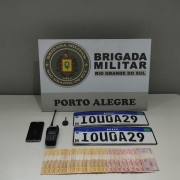 receptação de veiculo