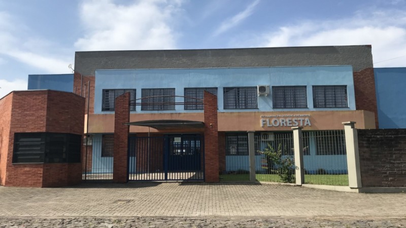 Escola Municipal Floresta