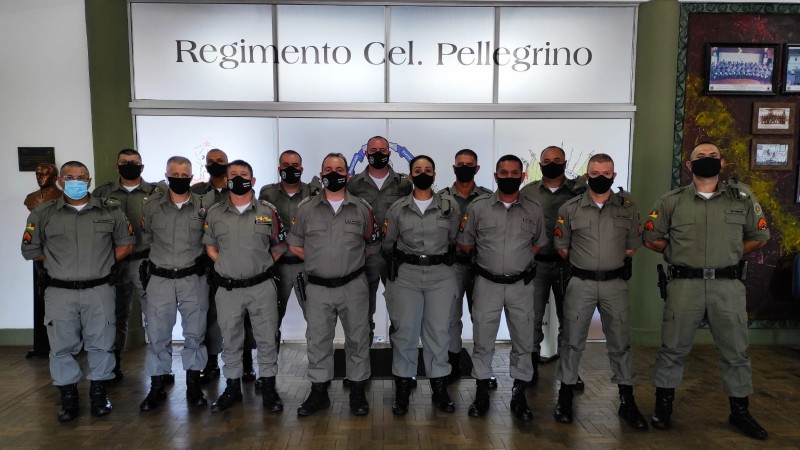 Sargentos