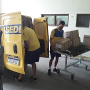 Enem, jan 2022