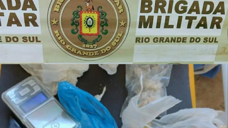 Tráfico Três de Maio