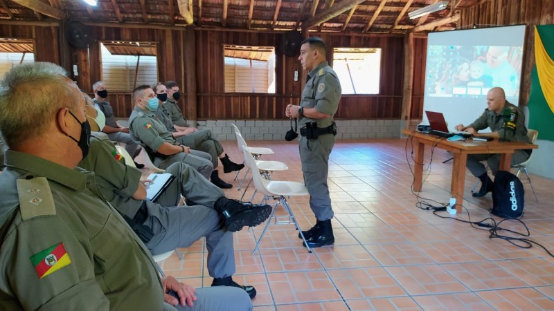25° BPM realiza reunião da plataforma Avante (3)