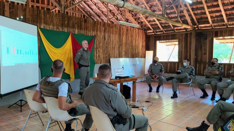 25° BPM realiza reunião da plataforma Avante (6)