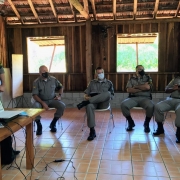 25° BPM realiza reunião da plataforma Avante (10)