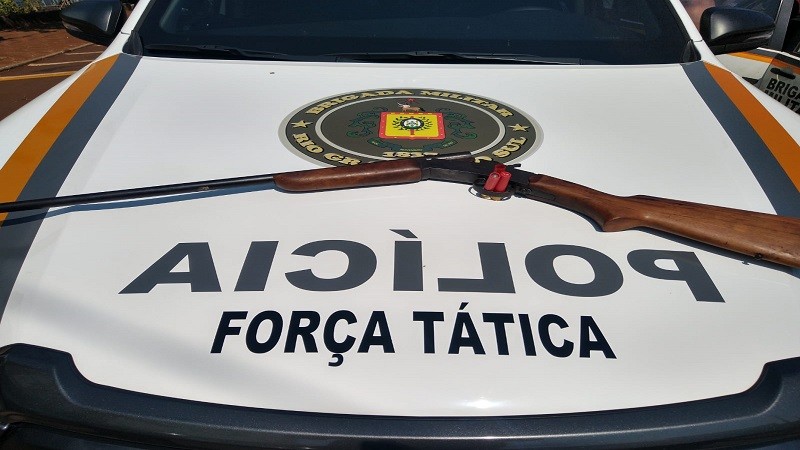 Apreens&atilde;o de J&oacute;ia