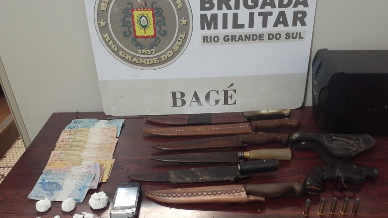 Tráfico de drogas