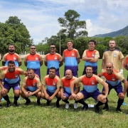Equipe do CRPO Litoral