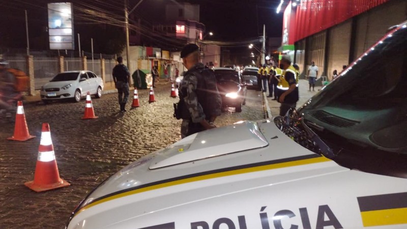 Operação