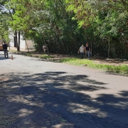 Operação Hoplitas CRPO Missões