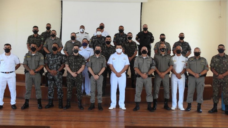 curso tripulação