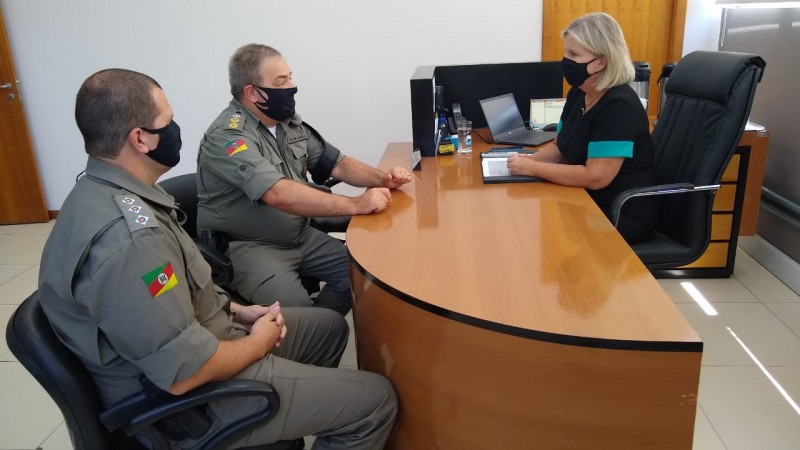 reunião