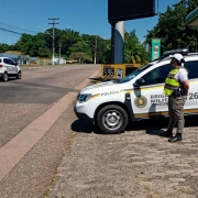 BM de São Leopoldo desencadeia Operação feriado de carnaval (1)