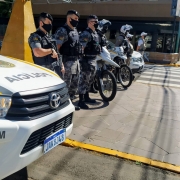 BM de São Leopoldo desencadeia Operação feriado de carnaval (3)
