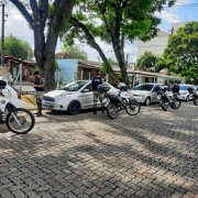 BM de São Leopoldo desencadeia Operação feriado de carnaval (4)