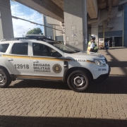 BM de São Leopoldo desencadeia Operação feriado de carnaval (6)