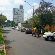 BM de São Leopoldo desencadeia Operação feriado de carnaval (7)