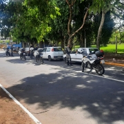 BM de São Leopoldo desencadeia Operação feriado de carnaval (9)