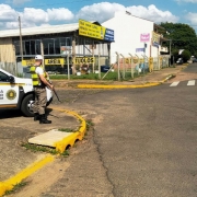 BM de São Leopoldo desencadeia Operação feriado de carnaval (10)