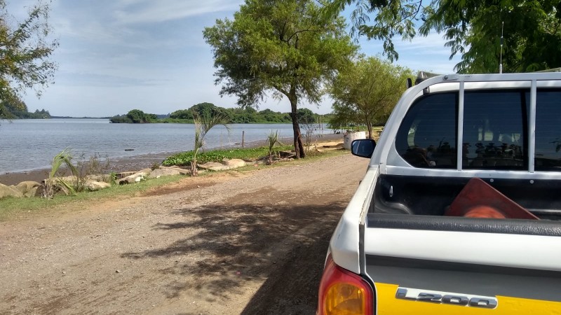 Praia do Paquetá